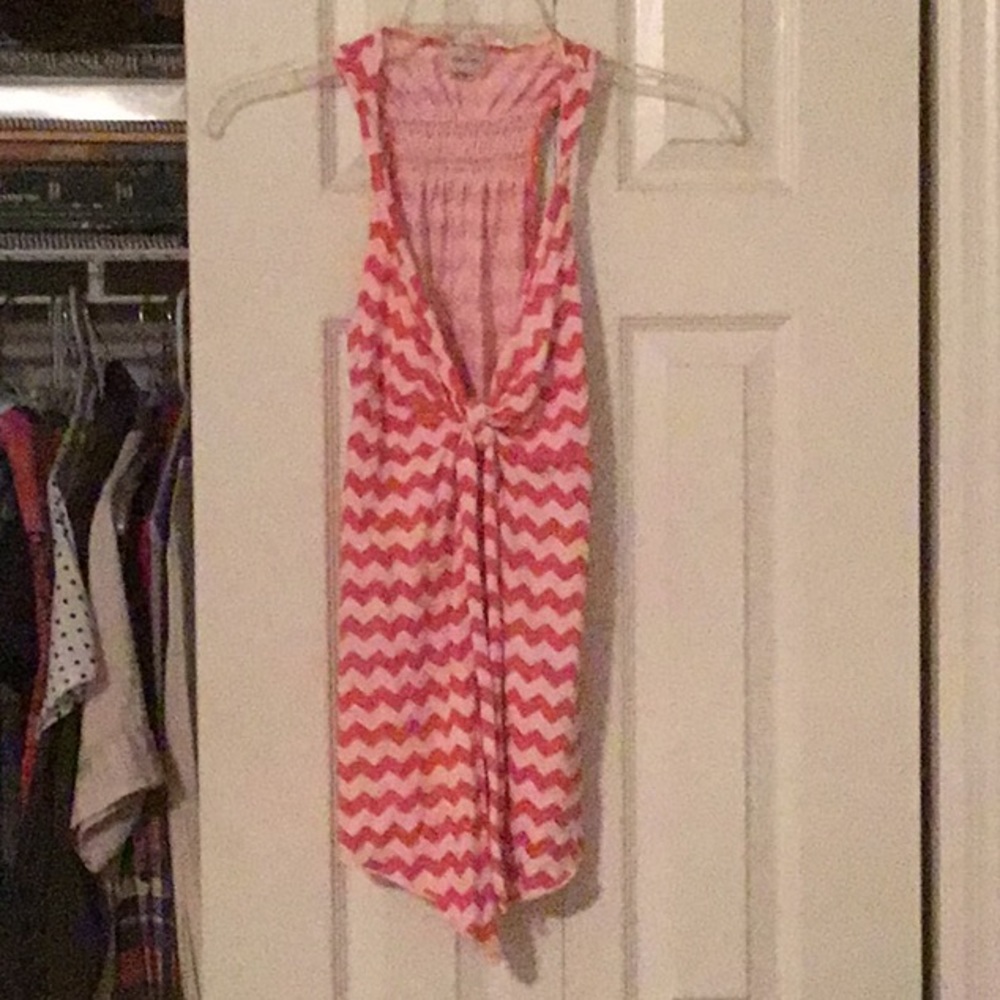 CLOSET CLEAN OUT sexy chevron 😆✌🏼